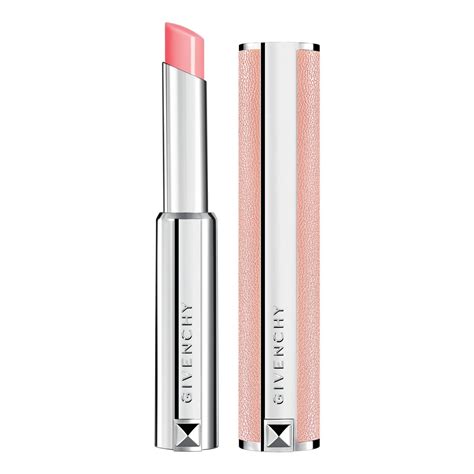 le rouge perfecto givenchy comprar|givenchy rose perfect balm.